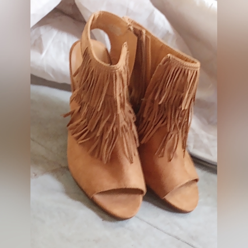 Shies